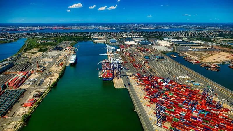 PORT