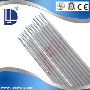 msds elektrody ze stali węglowej AWS E7016