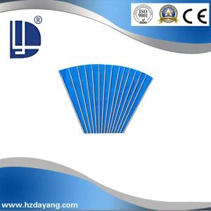 AWS E8015-C1 do spawania elektroda niska temperatura stali elektrody o wysokiej jakości