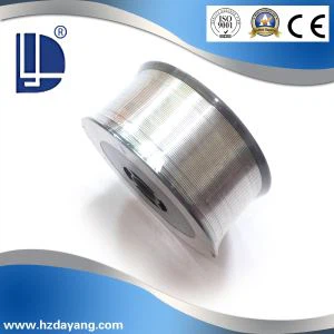 Spawanie aluminium ER4043