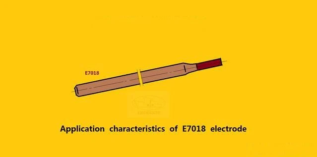 Na co zwrócić uwagę podczas używania pręta spawalniczego E7018