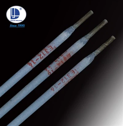 Elektroda spawalnicza Ss AWS E312-16