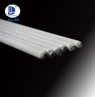 Drut spawalniczy AWS E6011