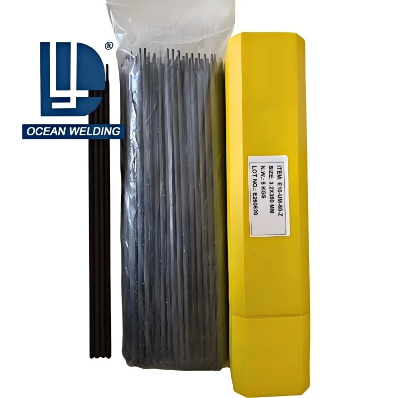 E10-UM-60-Z Hardfacing Electrode Supplier suppliers
