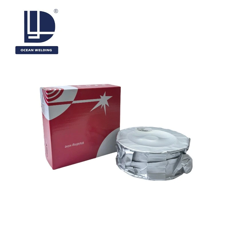 EC410NiMo-G Welding Wire suppliers