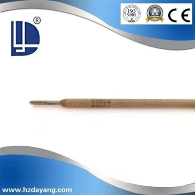 Pręt spawalniczy stali węglowej