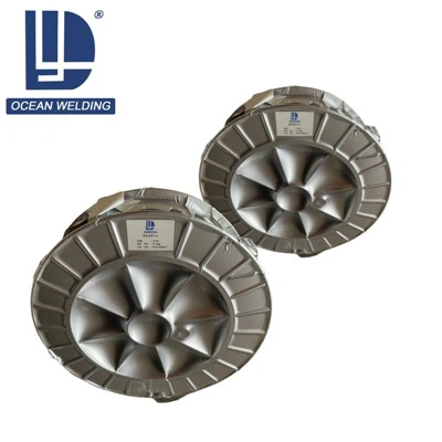 Drut rdzenia strumienia stali nierdzewnej